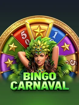 Bingo Carnaval — JILI