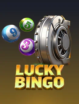 Lucky Bingo — JILI