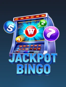 Jackpot Bingo — JILI