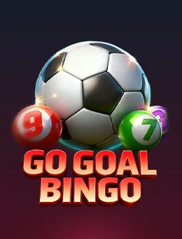 Go Goal Bingo — JILI