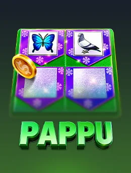 Pappu — JILI အာကိတ်ကာစီနို