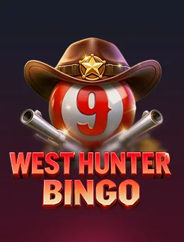 West Hunter Bingo — JILI