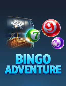 Bingo Adventure — JILI
