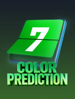 Color Prediction — JILI အာကိတ်ကာစီနို