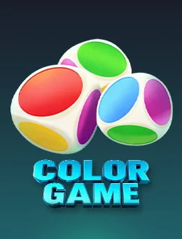 Color Game — JILI အာကိတ်ကာစီနို