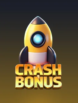 Crash Bonus — JILI Crash