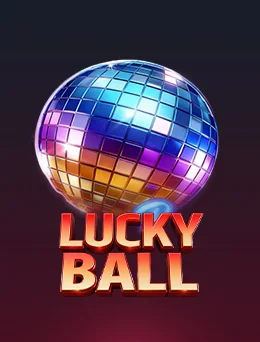 Lucky Ball — JILI အာကိတ်ကာစီနို