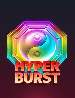 Hyper Burst — JILI အာကိတ်ကာစီနို