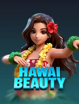 Hawaii Beauty — JILI အာကိတ်ကာစီနို