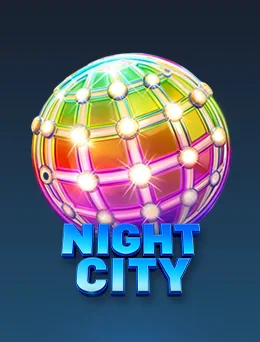 Night City — JILI အာကိတ်ကာစီနို