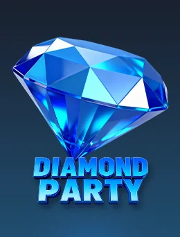 Diamond Party — JILI အာကိတ်ကာစီနို