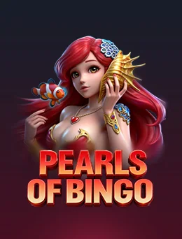 Pearls of Bingo — JILI အာကိတ်ကာစီနို