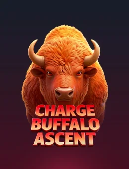 Charge Buffalo Ascent — JILI အာကိတ်ကာစီနို