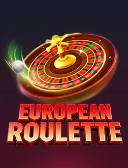 European Roulette — JILI