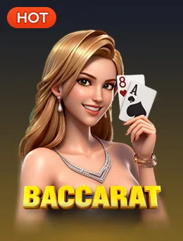 Baccarat — JILI