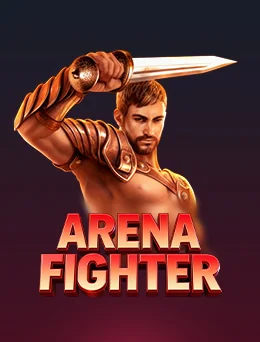 Arena Fighter — JILI အာကိတ်ကာစီနို