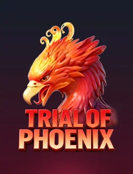 Trial of Phoenix — JILI အာကိတ်ကာစီနို