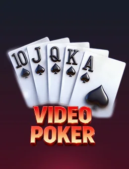 Video Poker — JILI