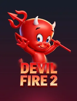 Devil Fire 2 — JILI အာကိတ်ကာစီနို