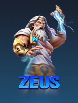 Zeus — JILI အာကိတ်ကာစီနို