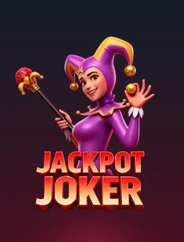Jackpot Joker — JILI စလော့