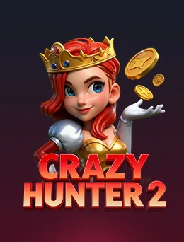Crazy Hunter 2 — JILI အာကိတ်ကာစီနို