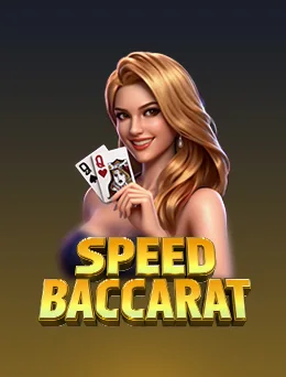 Speed Baccarat — JILI ဘက်ကာရာ