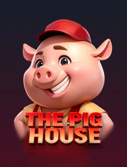 The Pig House — JILI အာကိတ်ကာစီနို