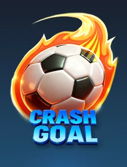 Crash Goal — JILI Crash
