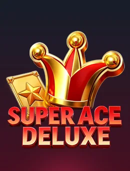 Super Ace Deluxe — JILI အာကိတ်ကာစီနို