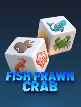 Fish Prawn Crab — JILI