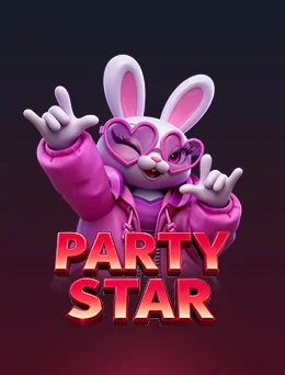 Party Star — JILI အာကိတ်ကာစီနို