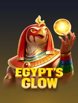 Egypt's Glow — JILI အာကိတ်ကာစီနို