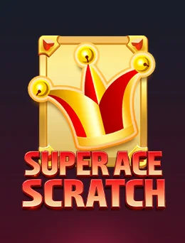 Super Ace Scratch — JILI အာကိတ်ကာစီနို