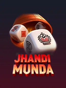 Jhandi Munda — JILI အာကိတ်ကာစီနို