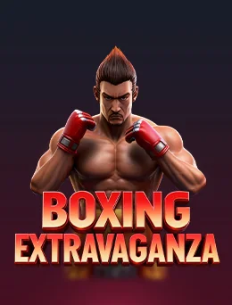 Boxing Extravaganza — JILI အာကိတ်ကာစီနို