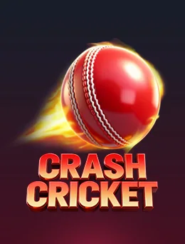 Crash Cricket — JILI Crash