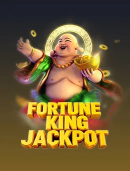 Fortune King Jackpot — JILI ဘီးလှည့်ဂိမ်း