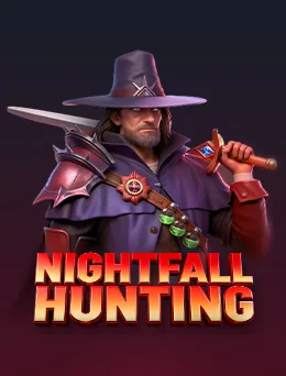 Nightfall Hunting — JILI အာကိတ်ကာစီနို