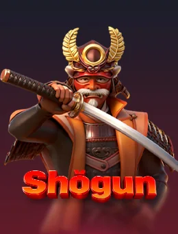 Shōgun — JILI အာကိတ်ကာစီနို