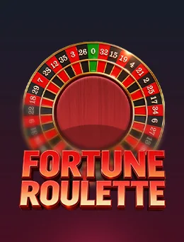 Fortune Roulette — JILI ရူးလက်