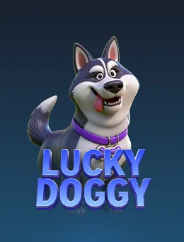 Lucky Doggy — JILI အာကိတ်ကာစီနို