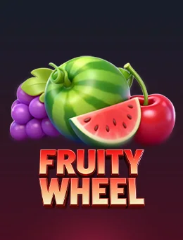 Fruity Wheel — JILI ဘီးလှည့်ဂိမ်း