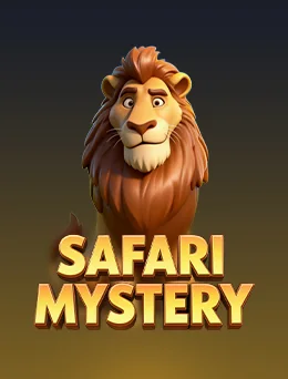 Safari Mystery — JILI အာကိတ်ကာစီနို