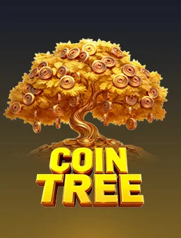 Coin Tree — JILI အာကိတ်ကာစီနို