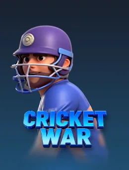 Cricket War — JILI အာကိတ်ကာစီနို