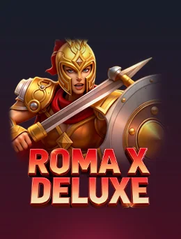 Roma X Deluxe — JILI အာကိတ်ကာစီနို