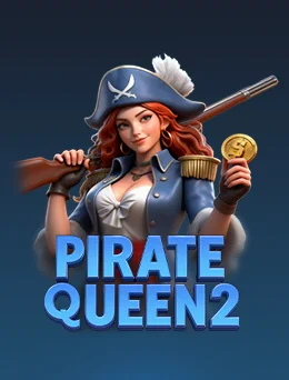 Pirate Queen 2 — JILI အာကိတ်ကာစီနို