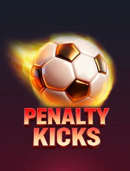 Penalty Kicks — JILI အာကိတ်ကာစီနို