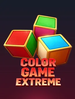 Color Game Extreme — JILI အာကိတ်ကာစီနို